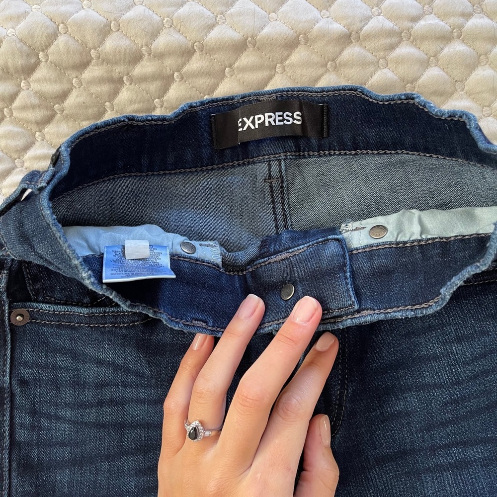 Express jeans - Picture 3 of 5
